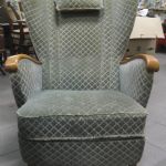 611 5740 ARMCHAIR